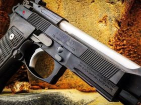 These 5 9mm Pistols Are Worthy Of Being Called THE BEST 2024