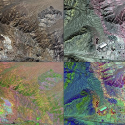 DARPA wants to use AI to find new rare minerals