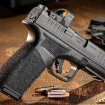 5 Handguns Leading The CCW Rankings In 2024