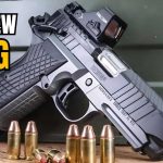 Kimber KDS9c Rail Model Review – Is This The New 1911 King?