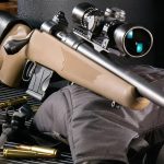 The 5 Best Scout Rifles Ever Built – Accurate, Rugged, & Versatile