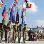 Lessons from Afghanistan for NATO’s new Ukraine command