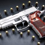 5 Most Solid Metal-Framed 9mm Pistols Right Now