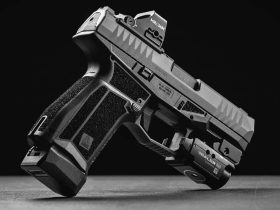 7 Not So Popular CCW Handguns That Actually Rocks