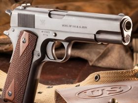 How Military And Civilian Firearms Differ (Or Are They Just The Same?)