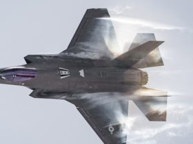 Pentagon expects F-35 deliveries to restart this month