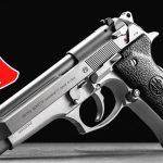 TOP 5 Best Hammer Fired Pistols In The Market