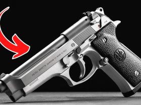 TOP 5 Best Hammer Fired Pistols In The Market