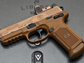 Best Home Defense Guns 2024 – Guns You Can’t Live Without