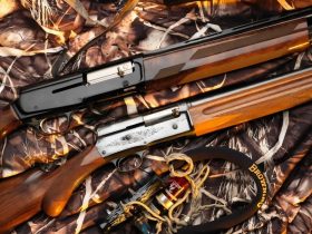 The 7 Best Shotguns of All Time