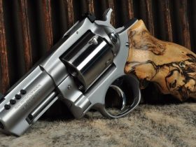 5 Best Home Defense Revolvers: Who’s the New Champion of 2024?