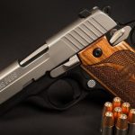 6 Hottest Pocket Pistols You Need in 2024