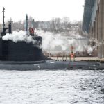 The Pentagon is paying a consultant up to .4B to boost submarine production