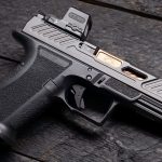 Top 5 9mm Pistols In The World 2024: The Best of The Best!