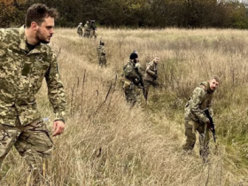 Should NATO help the NGOs that train Ukrainian soldiers?