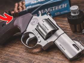 The 7 Best Revolvers of 2024 (So Far)