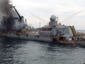 How the navy-less Ukrainians defeated Russia’s Black Sea Fleet