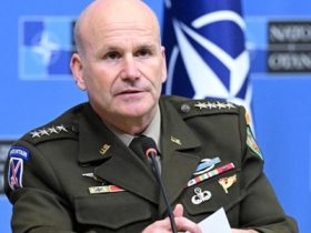 A long-sought European defense ‘awakening’ has arrived, EUCOM commander says