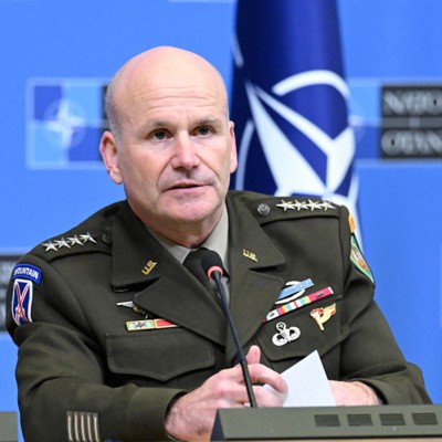 A long-sought European defense ‘awakening’ has arrived, EUCOM commander says