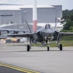 Lockheed resumes F-35 deliveries after year-long pause