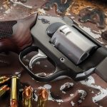 These 5 Snub Nose Revolvers Are Hot CCW Picks In 2024!