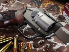 These 5 Snub Nose Revolvers Are Hot CCW Picks In 2024!