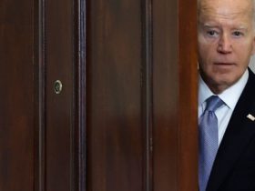 Can Biden’s arsenal-of-democracy foreign policy outlast his presidency?