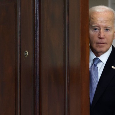 Can Biden’s arsenal-of-democracy foreign policy outlast his presidency?