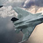 New design for next-gen UK-Italy-Japan fighter unveiled