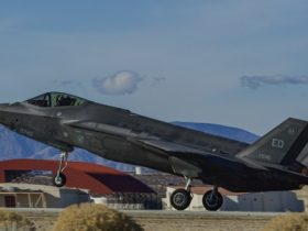 Lockheed won’t get paid in full yet for upgraded F-35s, even as deliveries resume