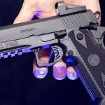 Best Double Stack 1911 Pistols For Every Budget