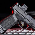 Top 5 Most Popular Concealed Carry Guns 2024