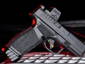 Top 5 Most Popular Concealed Carry Guns 2024