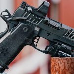 Top 9mm Pistols you NEED in 2024 for Concealed Carry and Self Defense