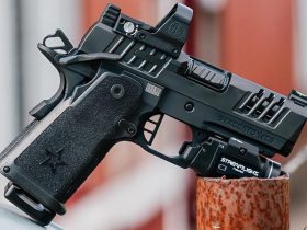 Top 9mm Pistols you NEED in 2024 for Concealed Carry and Self Defense