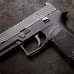 5 Best SIG Sauer Pistols for Concealed Carry