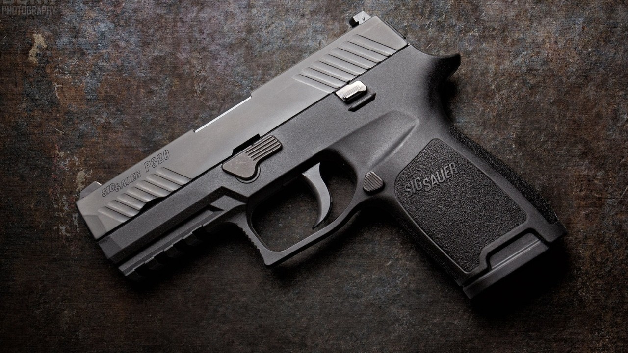 5 Best SIG Sauer Pistols for Concealed Carry