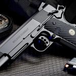 These 6 Phenomenal 1911s Prove That .45 ACP Still Rocks!