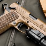 Top 5 Best 1911 Pistols of 2024