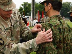 US Forces Japan to be upgraded to warfighting command