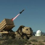 Army wants a more powerful missile for its new medium-range air-defense system