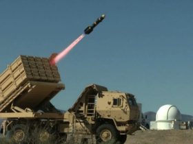 Army wants a more powerful missile for its new medium-range air-defense system