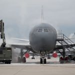 There’s a new problem with Boeing’s KC-46 tanker