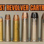 These Are The 6 Best Revolver Cartridges For First-Timers