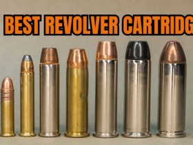 These Are The 6 Best Revolver Cartridges For First-Timers