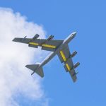 The plan to keep B-52s flying is getting even pricier