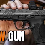 TOP 7 New Guns Just RELEASED for 2024!