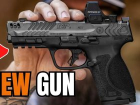 TOP 7 New Guns Just RELEASED for 2024!