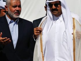 It’s increasingly difficult to see how Qatar can broker a Gaza breakthrough