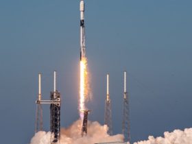 Near-autonomous satellites could be coming in a decade, Space Force envisions